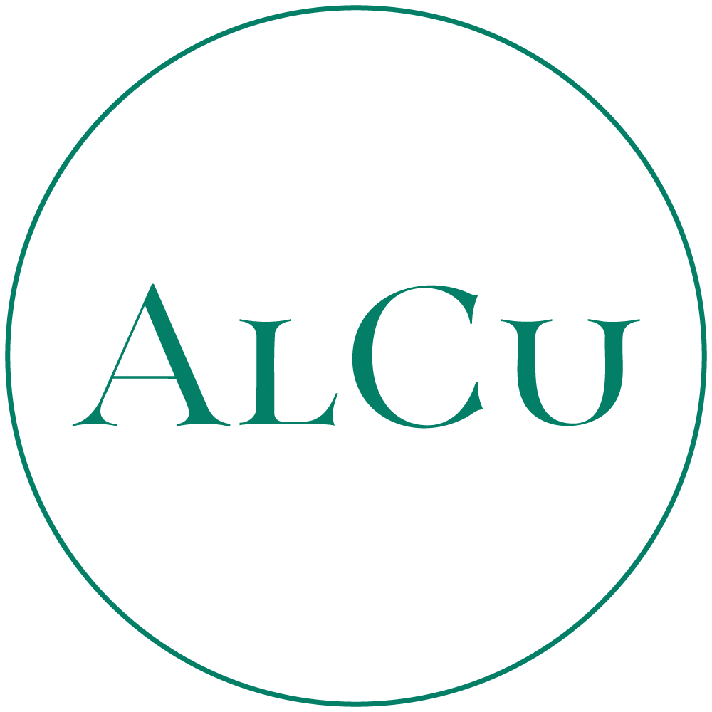 ALCU Living Logo